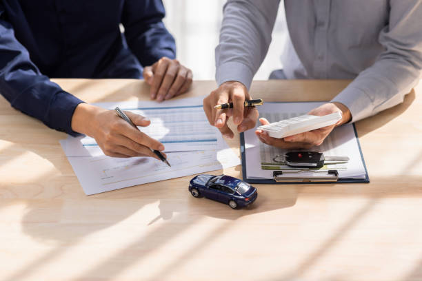 Richwood auto coverage comparison
